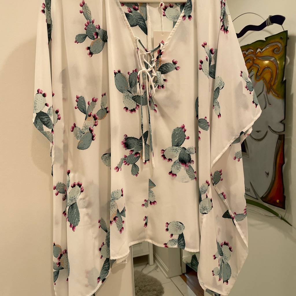Buddy Love Brand New Top